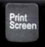 כפתור PrintScreen