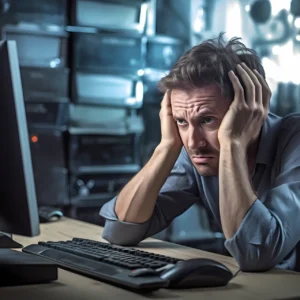 Windows נטען לאט אחרי הדלקת המחשב – מה עושים?