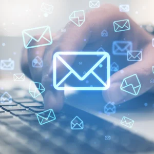 לא ניתן לשלוח מיילים – בדיקה והגדרה של פורטים