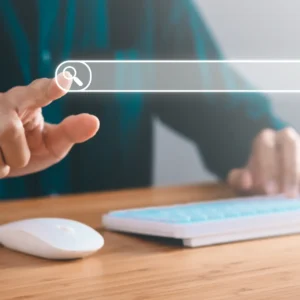 מה זה Caret Browsing