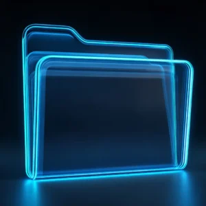 איך מחזירים את סמלי המחשב שלי, סל המחזור ולוח הבקרה לשולחן העבודה