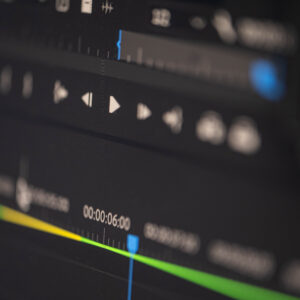 תוכנת הקלטת מסך חינם – CamStudio