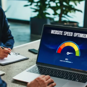 בדיקת מהירות גלישה