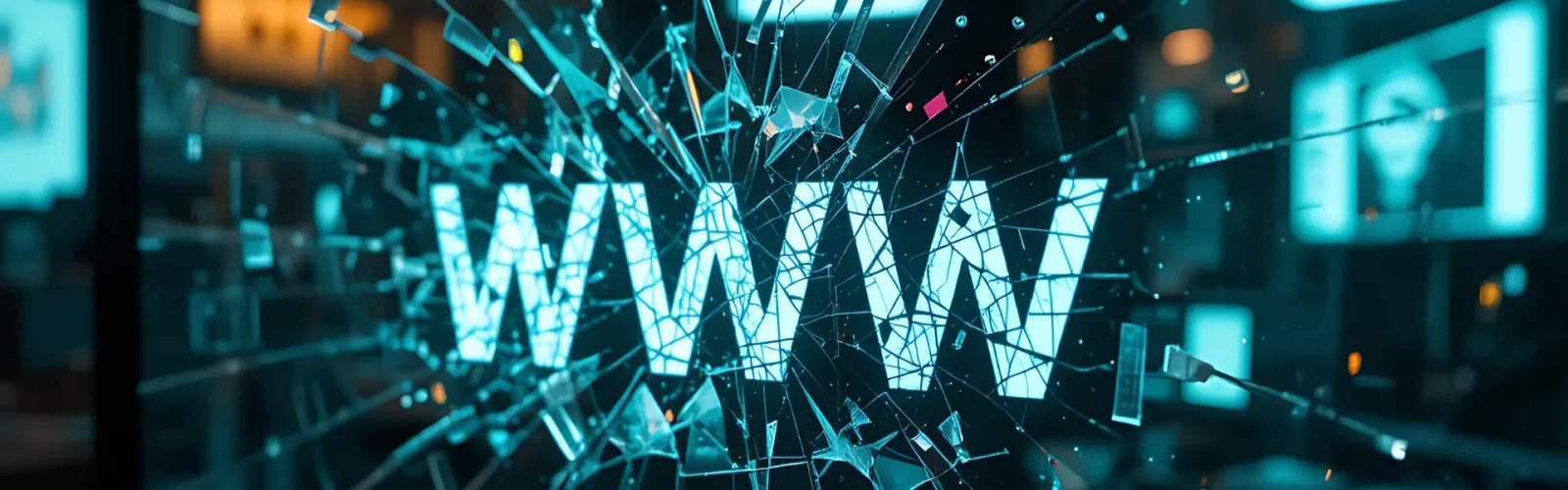 broken-shattered-glass-lcd-computer-with-www-letter-symbolized-internet-data-security-breach