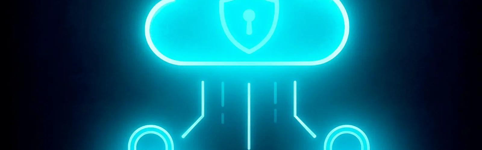 cloud-security-data-protection-illustration