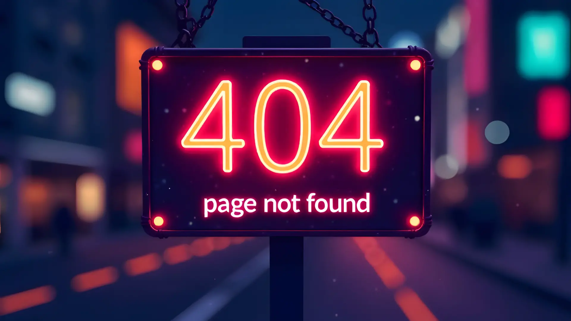 sign-with-glowing-neon-text-404-text-page-found