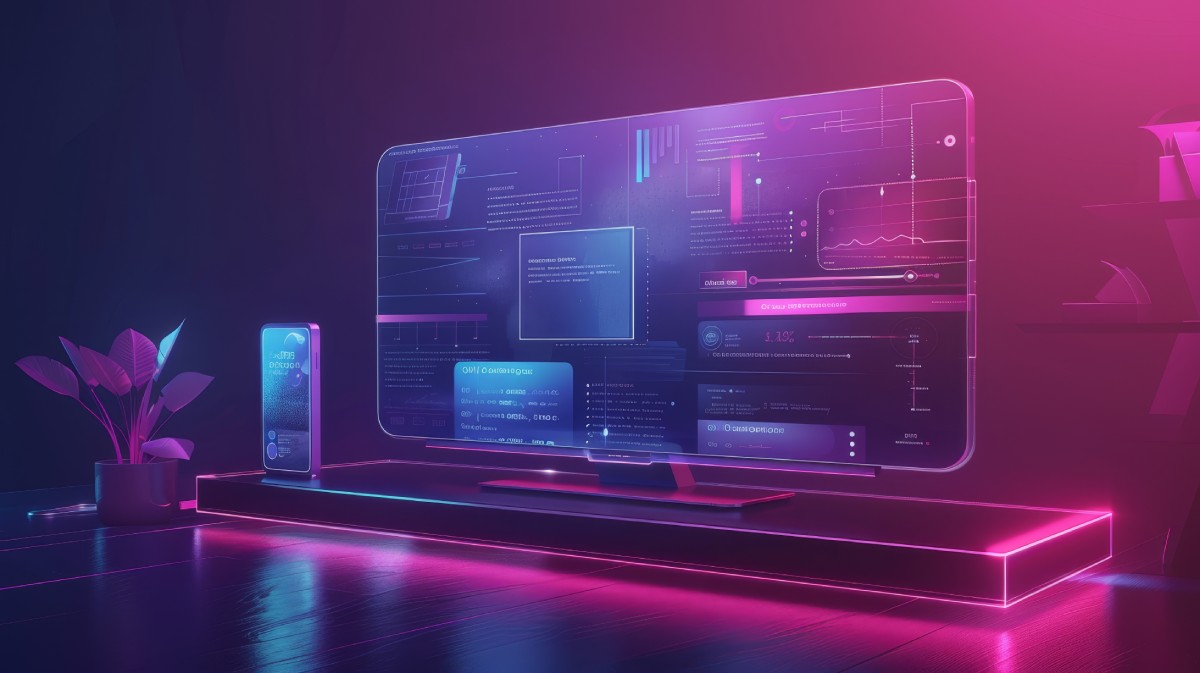 סטרימר טלוויזיה חכמה